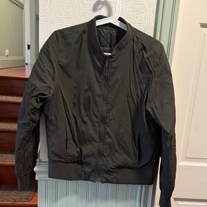 Lululemon Non-Stop Bomber (Reversible)